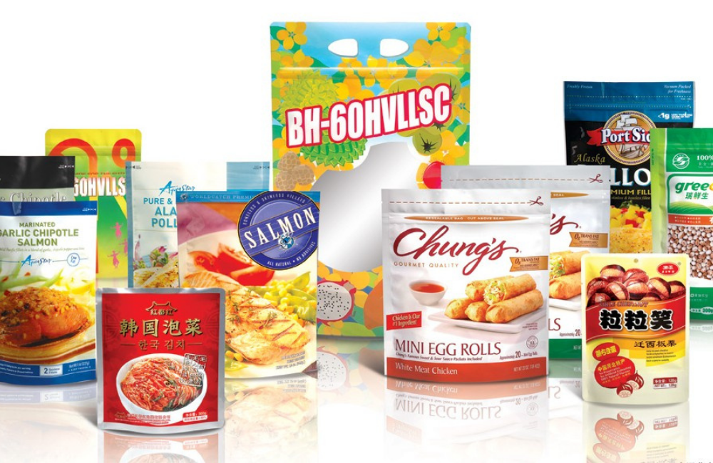 Esnek Ambalaj Nedir? Gıda ve Endüstride Neden Tercih Edilir?