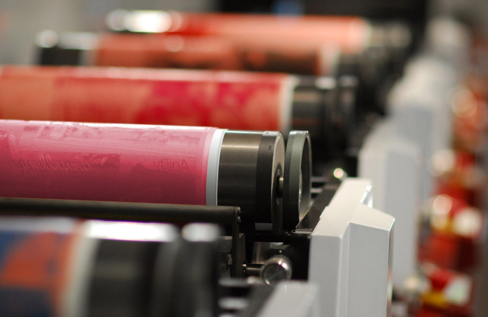 Flekso Baskı Nedir? Esnek Ambalajda Neden Tercih Edilir?