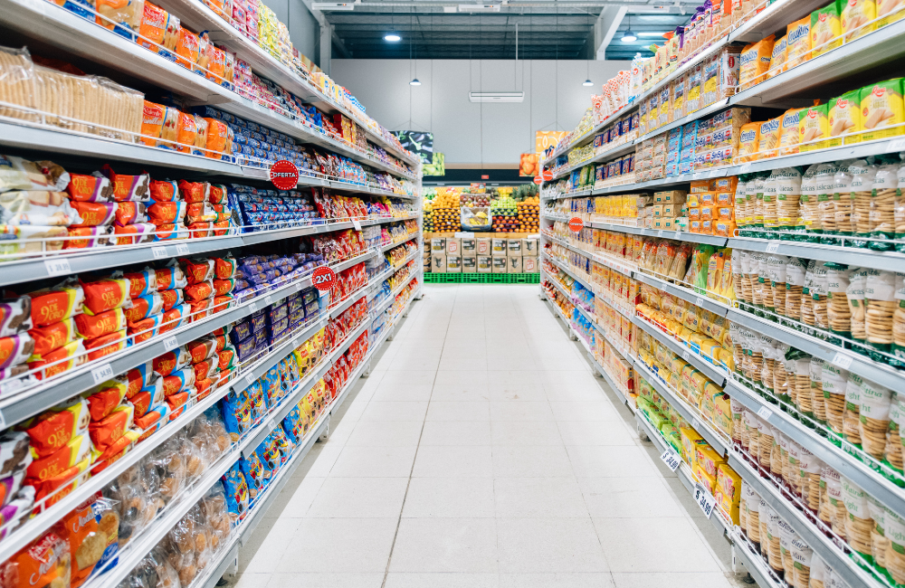 Gıda Ambalajında Doğru Esnek Ambalaj Seçimi Nasıl Yapılır?