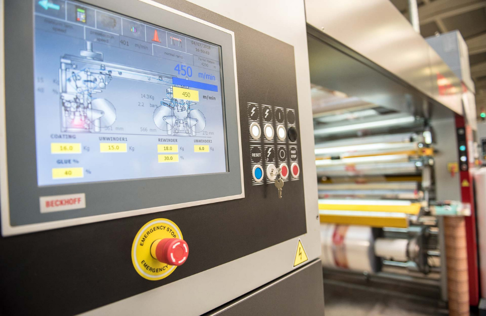 Solventsiz Laminasyon Nedir? Gıda Ambalajında Neden Önemlidir?